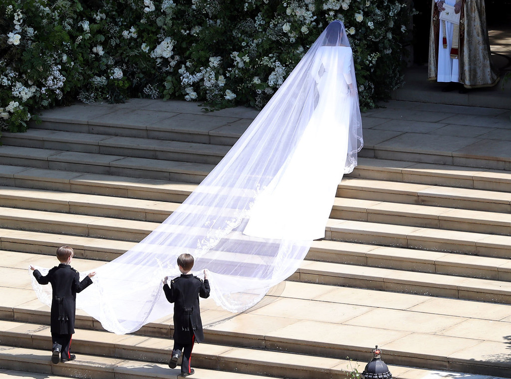 Meghan Markle, Royal Wedding, Page Boys Meghan Markle, Royal Wedding, Page Boys